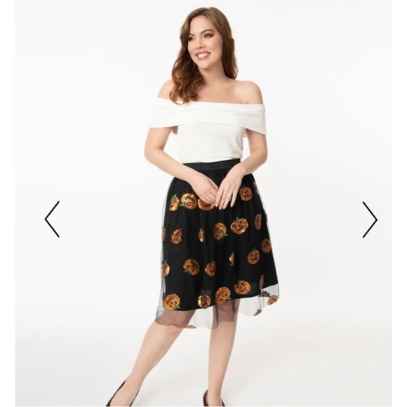 Vintage Halloween costume - Picture 6 of 10